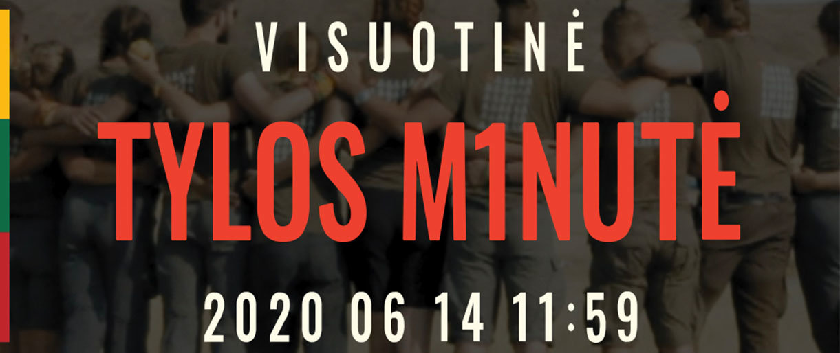 Projekto „Misija Sibiras“ organizatoriai: „Karantinas nėra ir nieka... Projekto „Misija Sibiras“ organizatoriai: „Karantinas nėra ir niekada nebus stipresnis už norą išsaugoti istoriją“