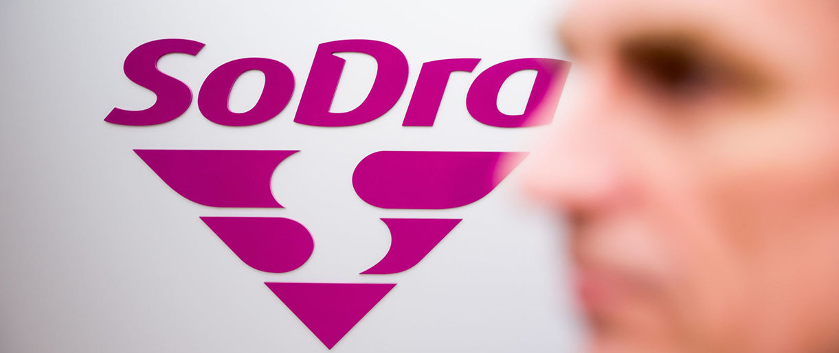 COVID-19 poveikį patyrusiam verslui – du mėnesiai atidėti įsipareigojimus „Sodrai“