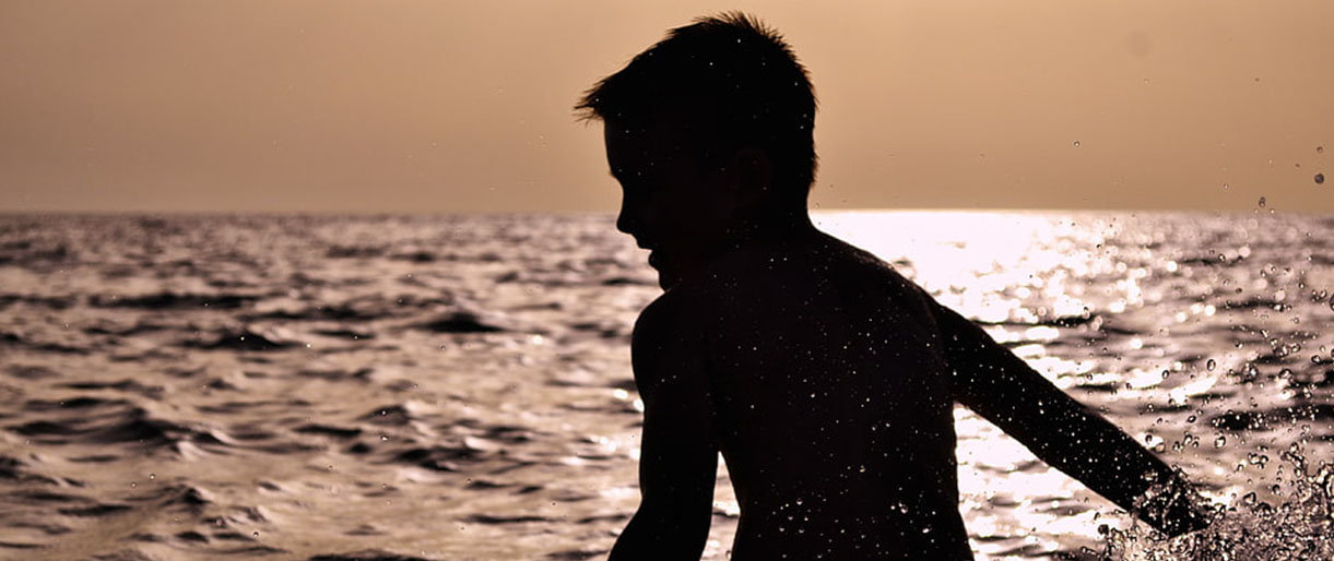 Vaikų vasaros poilsio stovyklos: kaip išvengti susirgimų