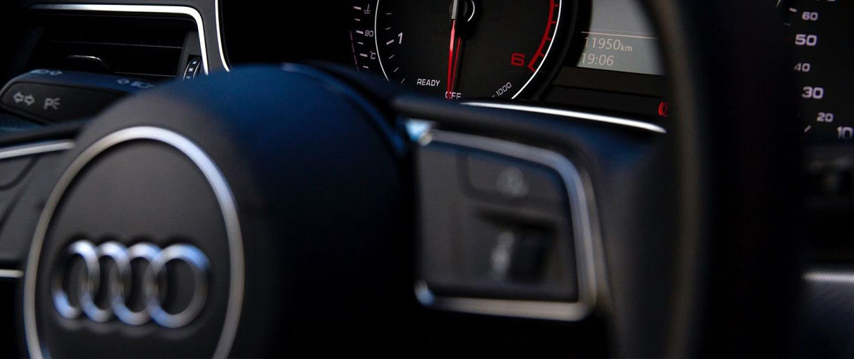 Palangoje apvogtas automobilis Palangoje apvogtas automobilis