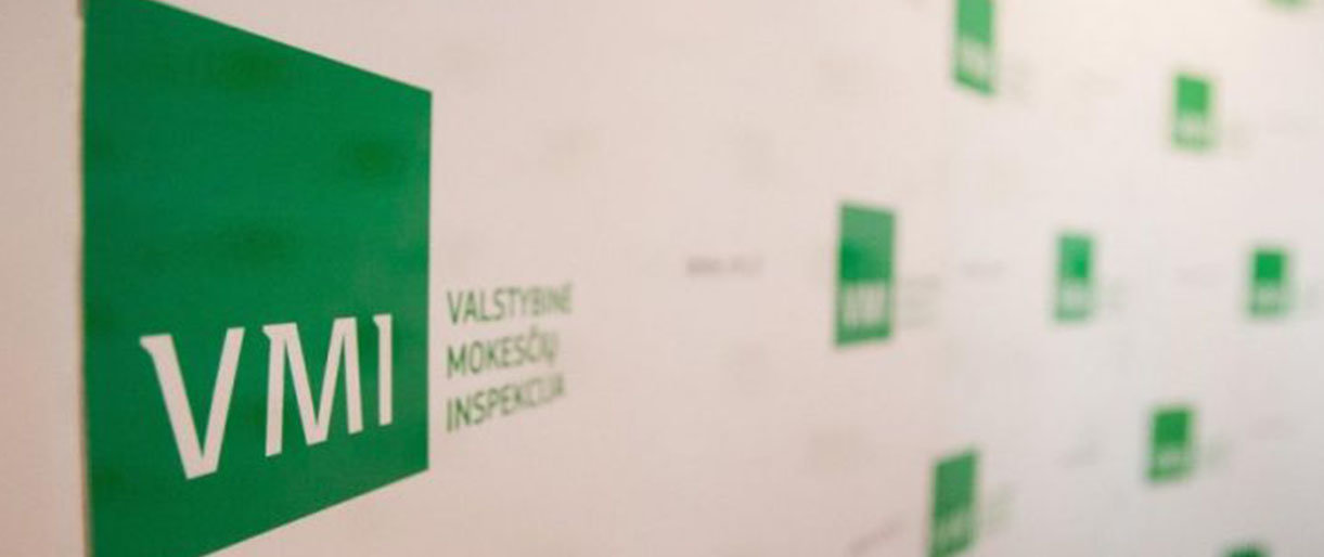 VMI: beveik trečdalis įmonių pamiršo pateikti pelno mokesčių deklaraciją