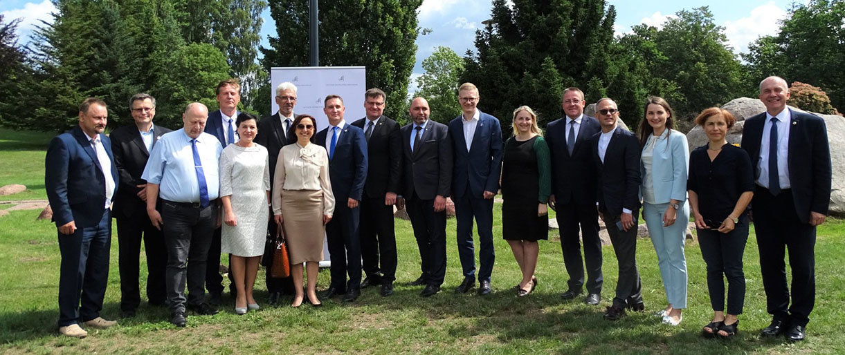 LSA suvažiavime – savivaldybėms aktualiausių sričių įvertinimas ir siūlymai politinėms partijoms