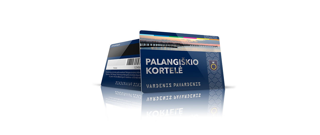 „Palangiškio kortelė“ – 2020 m. „Europos verslininkystės skatinimo apdovanojimų“ nacionalinės atrankos nugalėtoja