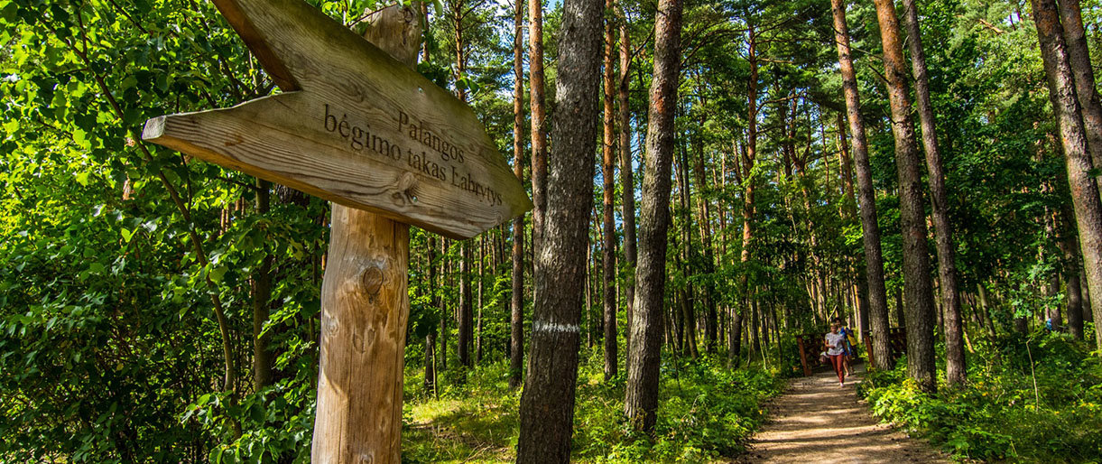 Nauja kampanija „Nenupušk“ patiks nemėgstantiems besibūriuojančių poilsiautojų