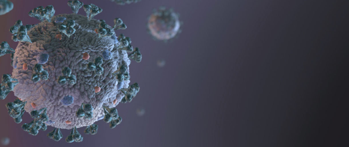 Per praėjusią parą nustatyti trys koronaviruso atvejai