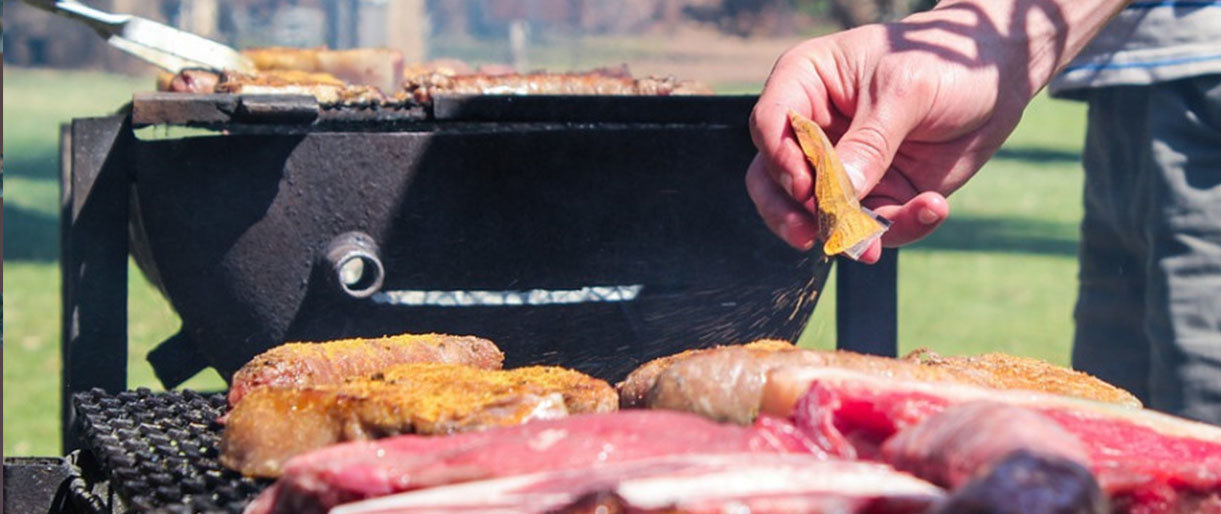 Vasarą lengviau užsikrėsti žarnyno infekcinėmis ligomis