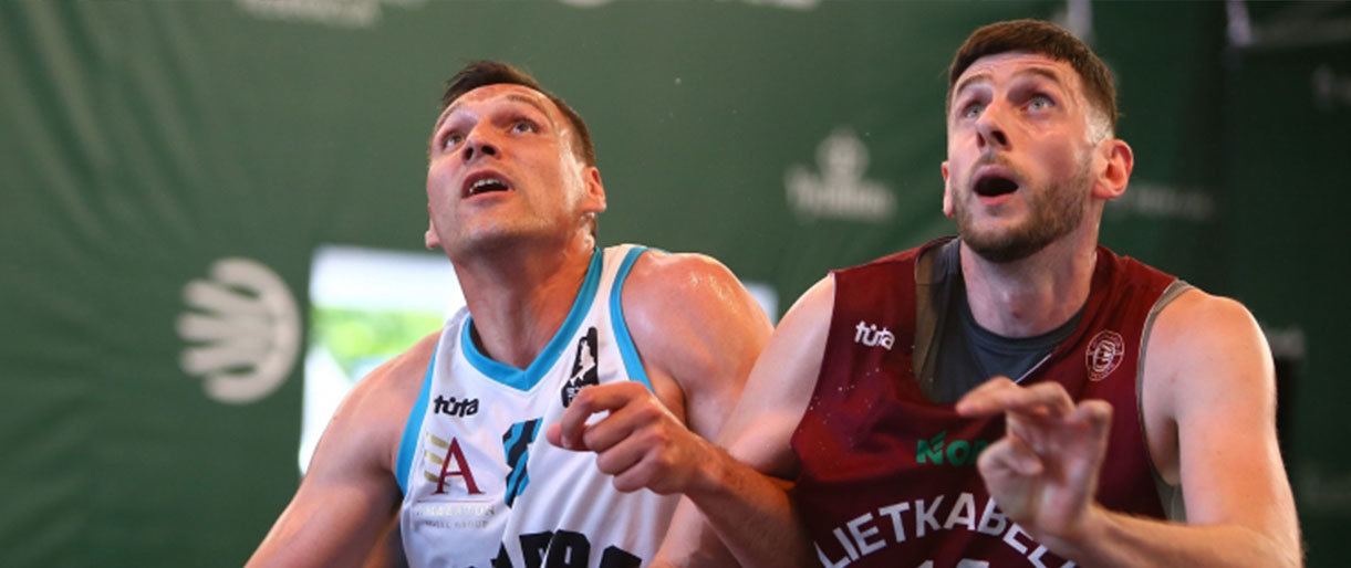 © G. Šiupario nuotr.