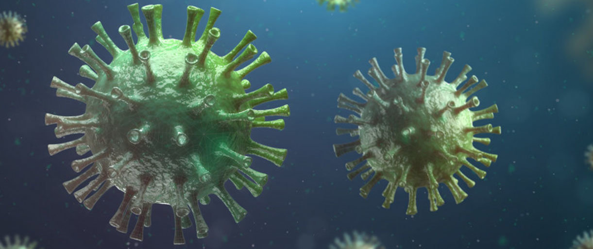 Nauji COVID-19 atvejai: užsikrėtė „Maxima“ darbuotojas, Nidoje poilsiavęs asmuo 