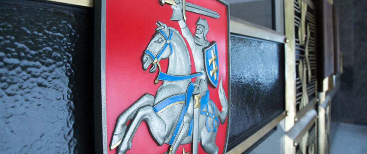 Vyriausybė pratęsė sienų kontrolę, leido renginiuose dalyvauti daugiau žmonių  