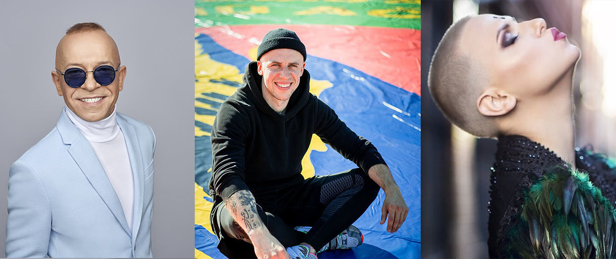 Palangoje – nauja koncertų erdvė ir trys išskirtiniai Lietuvos žvaigždžių pasirodymai