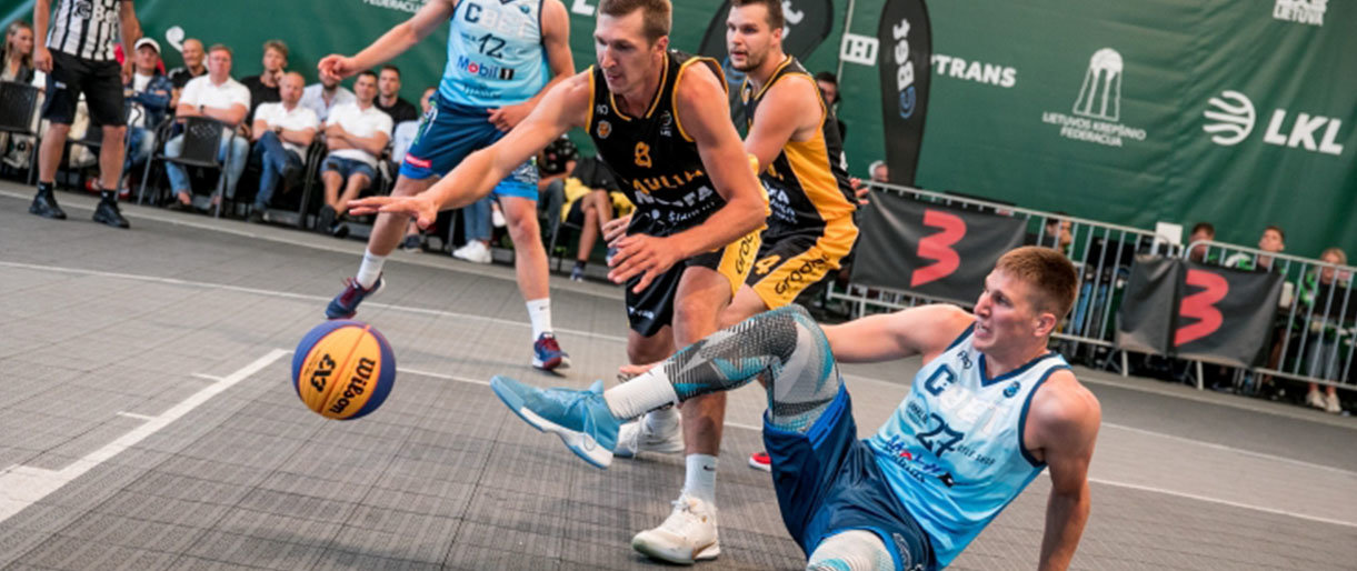 © LKL/BNS © LKL/BNS