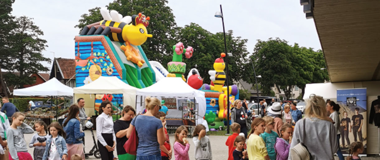 Renginys šį savaitgalį Palangoje, kurio jokiu būdu nepraleis mados ir grožio mylėtojai