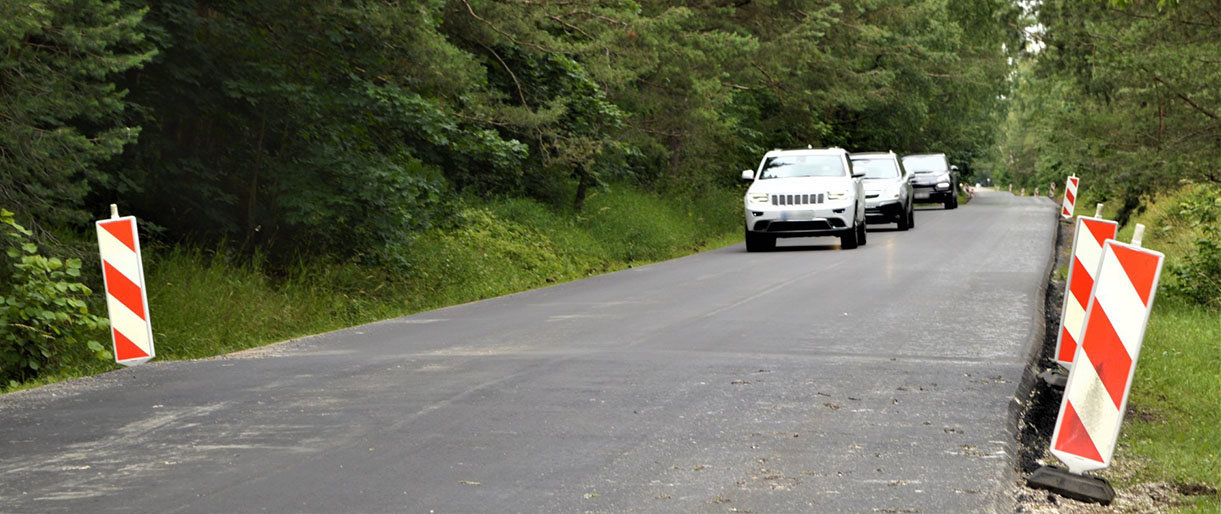 Dar vienas įvažiavimas į Palangą taps patogesnis – baigiama tvarkyt... Dar vienas įvažiavimas į Palangą taps patogesnis – baigiama tvarkyti Vytauto g. atkarpa iš Šventosios pusės