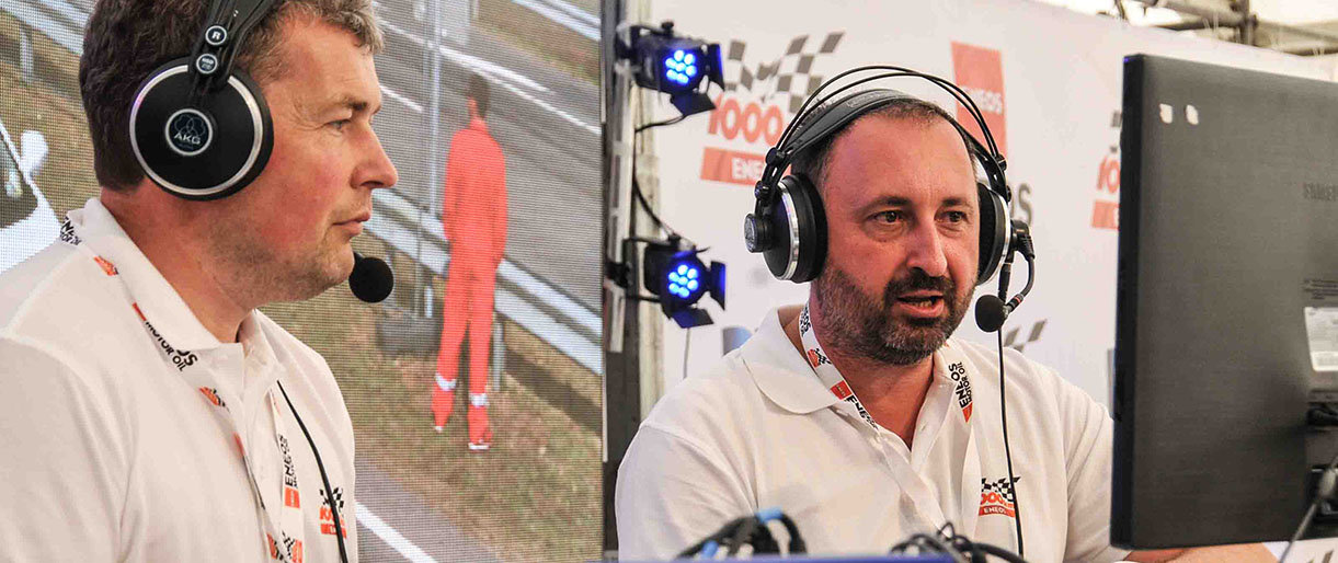 „Aurum 1006 km lenktynes“ matys ir girdės ne tik visa Lietuva  