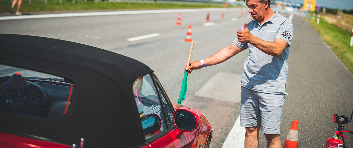 Arno STRUMILOS nuotr.