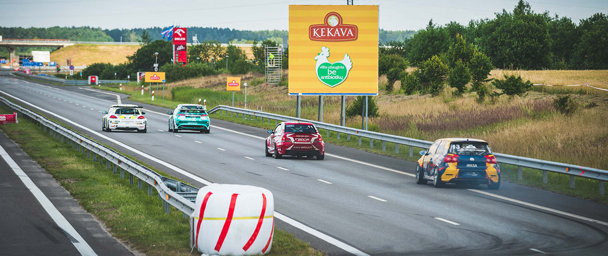 Arno STRUMILOS nuotr.