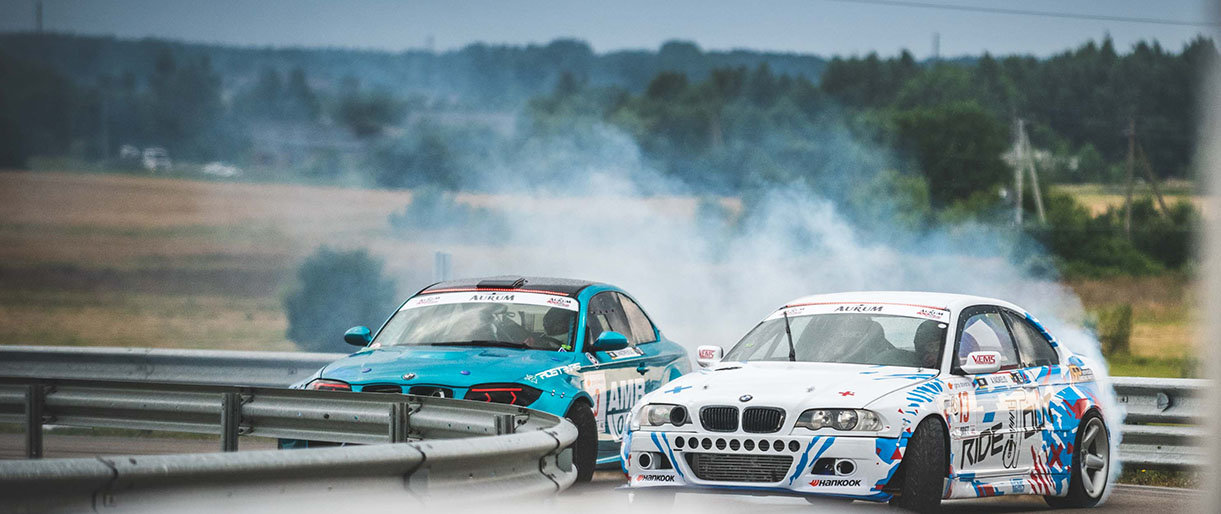 Arno STRUMILOS nuotr.