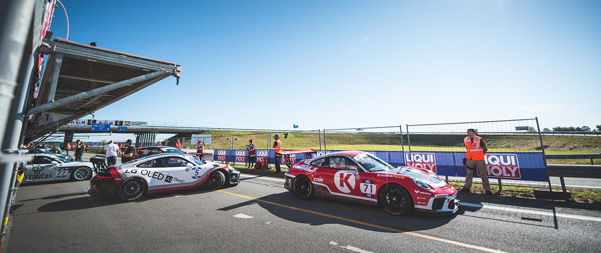 Arno STRUMILOS nuotr.