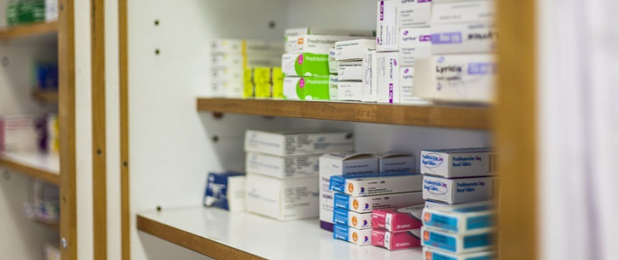 Supaprastinus registraciją vaistai rinką pasieks greičiau