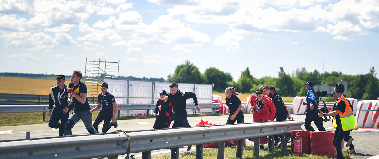 Vytauto PILKAUSKO nuotr.