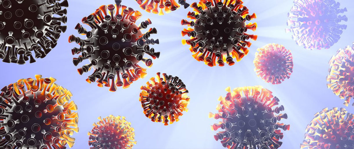 Koronaviruso statistika: 7 nauji atvejai