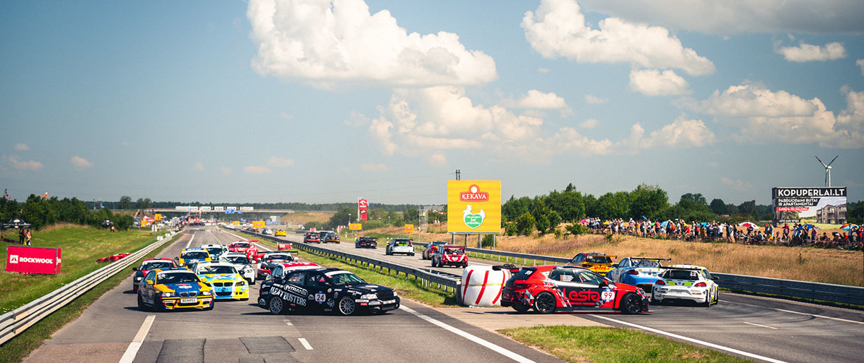 Vytauto PILKAUSKO ir Arno STRUMILOS nuotr. Vytauto PILKAUSKO ir Arno STRUMILOS nuotr.