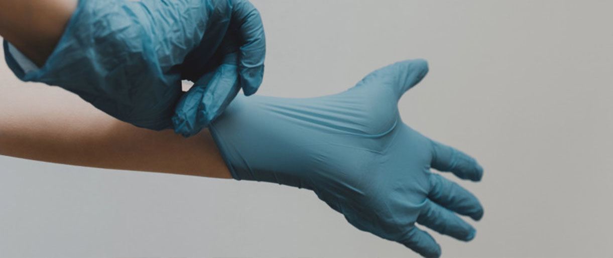 Per praėjusią parą patvirtinti du nauji užsikrėtimo koronavirusu atvejai