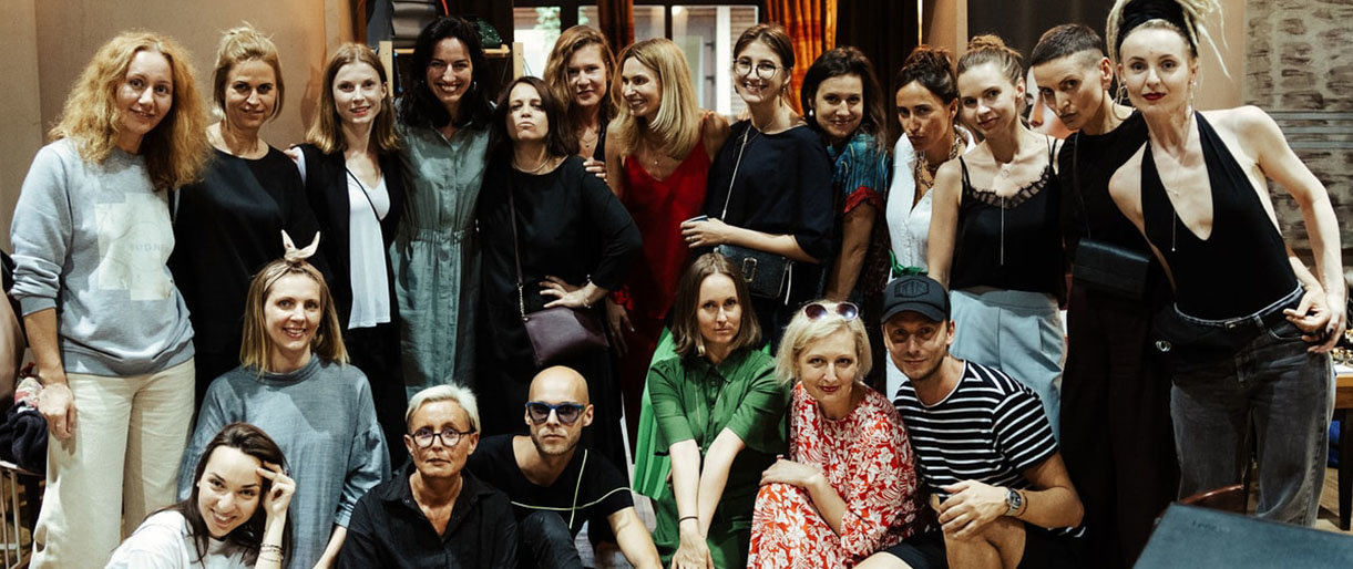 Išsiilgusius mados naujienų dizaineriai šį savaitgalį kviečia į Palangą