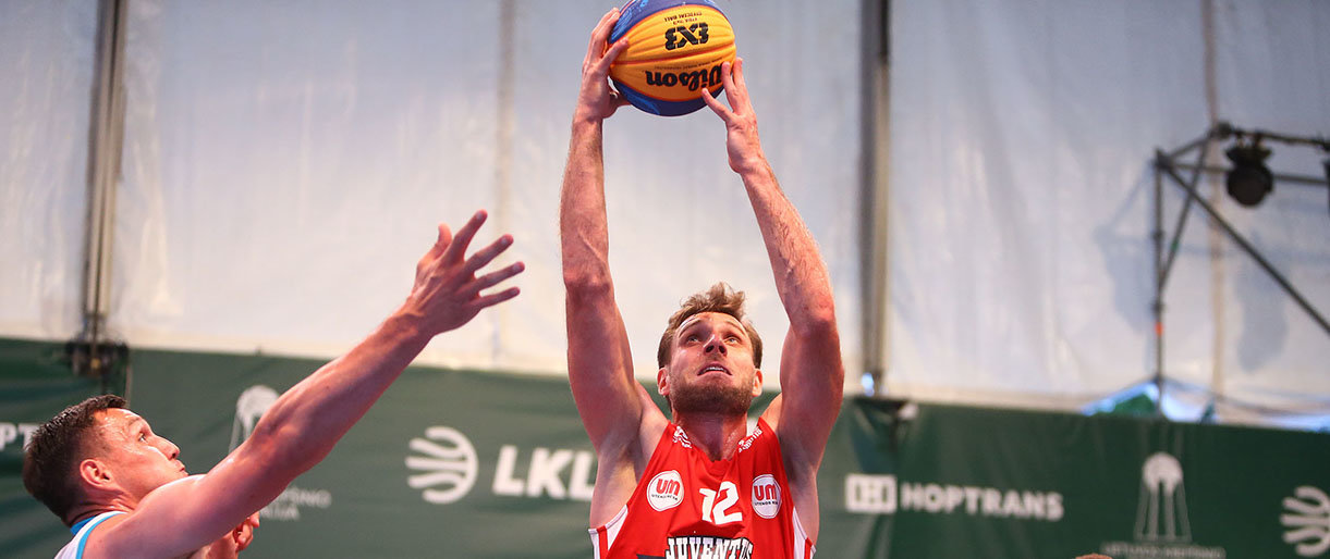 Gintaro Šiupario nuotr.