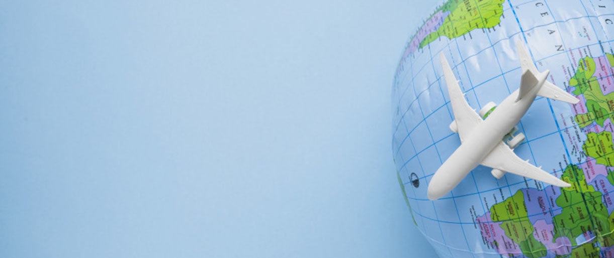 SAM skelbia atnaujintą sąrašą: daugėja šalių, iš kurių grįžus reikės izoliuotis