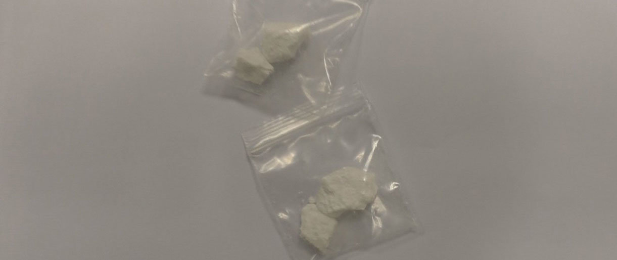 Palangoje rasta narkotikų