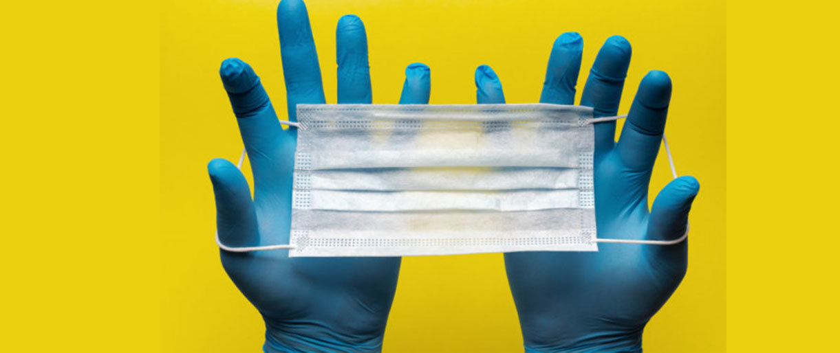 Savivaldybės ir gydymo įstaigos raginamos pasiruošti galimai antrai... Savivaldybės ir gydymo įstaigos raginamos pasiruošti galimai antrai koronaviruso bangai