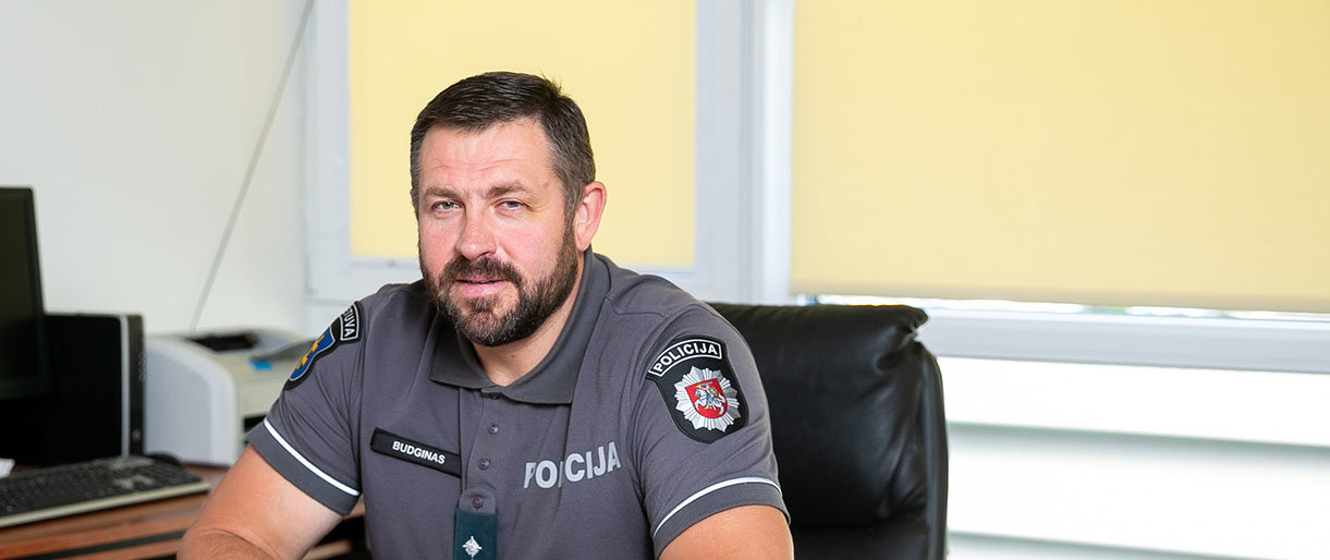 Žygimanto Gedvilos / 15min nuotr. / Algirdas Budginas