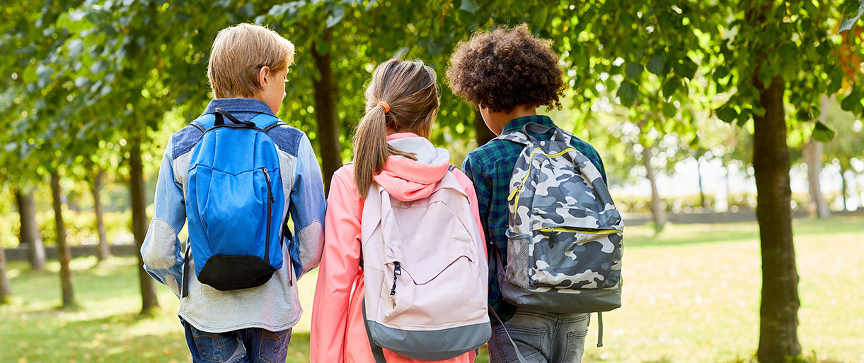 Mokslo metų ABC: 4 auksinės taisyklės kaip sutaupyti pandemijos nežinomybėje