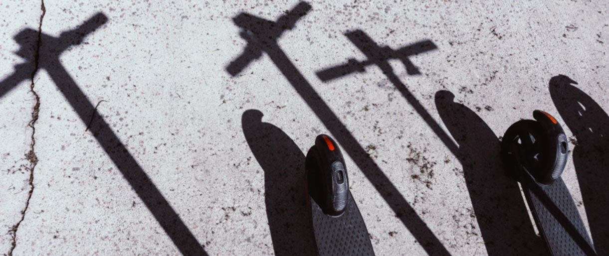 Kompensacinėms išmokoms už paspirtukus, dviračius ir kitas žaliąsias susisiekimo priemones – virš 3 tūkst. prašymų