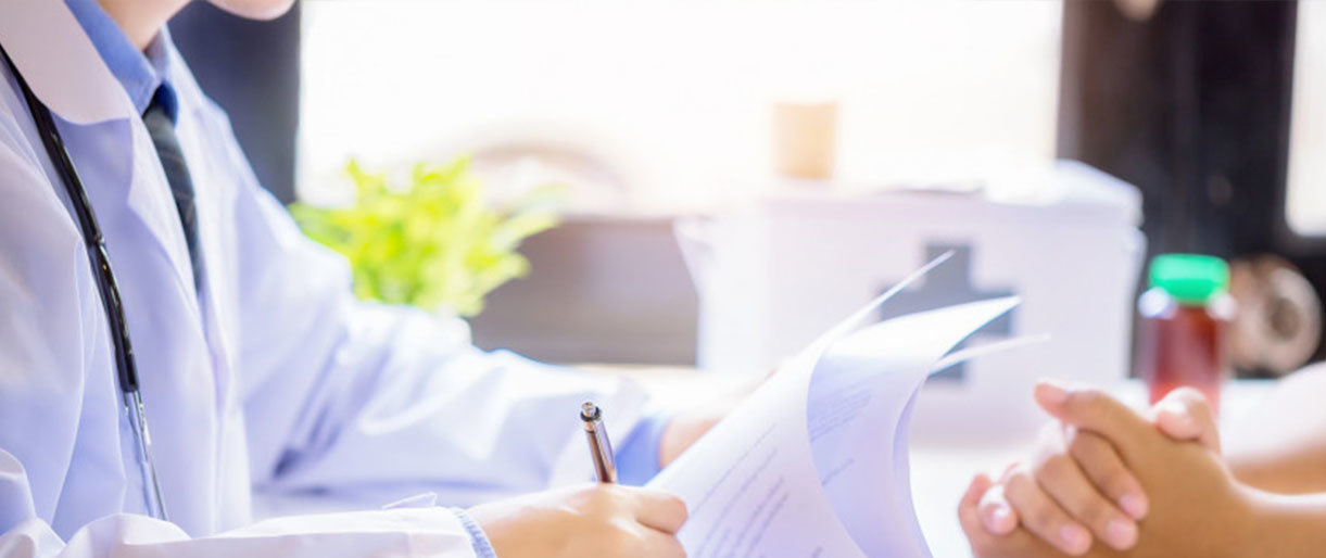 SAM: Liepą gydymo įstaigose suteikta daugiau „gyvų“ konsultacijų