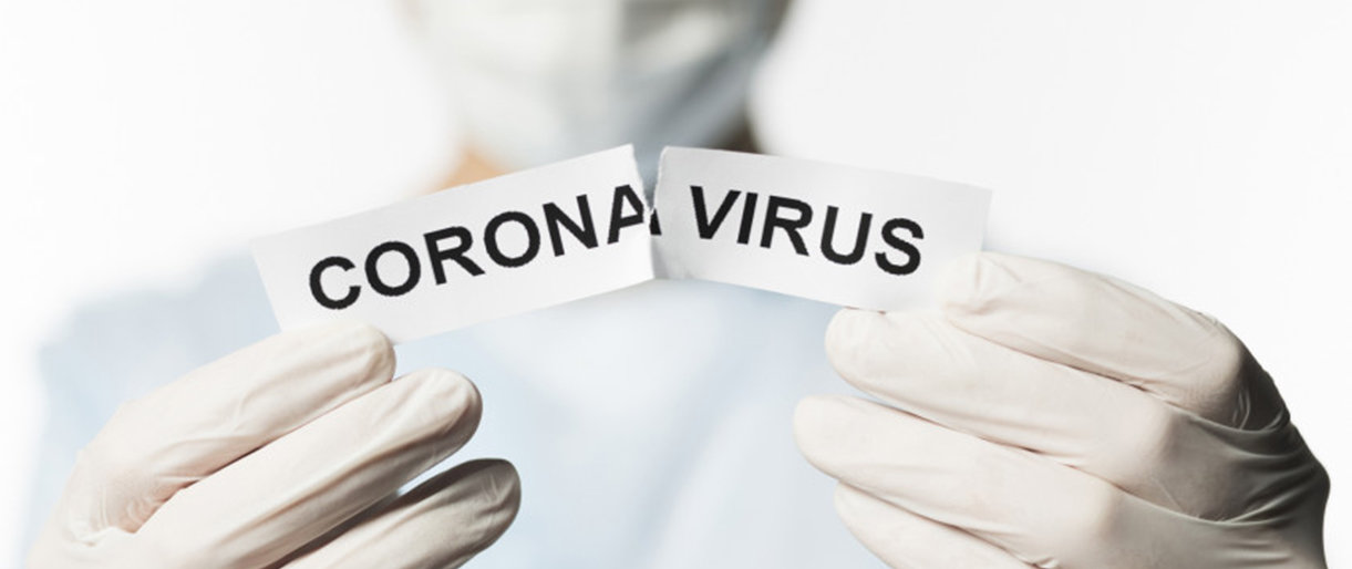 Per praėjusią parą Lietuvoje užregistruotas 41 koronaviruso atvejis Per praėjusią parą Lietuvoje užregistruotas 41 koronaviruso atvejis