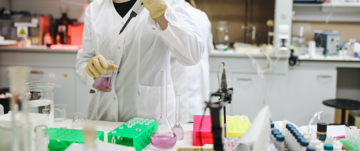 Vakcina nuo koronaviruso: kada ji pasieks Lietuvą?