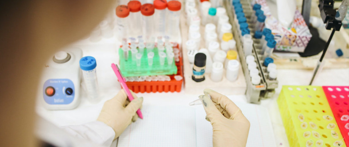 Praėjusią parą COVID-19 liga patvirtinta 48 žmonėms