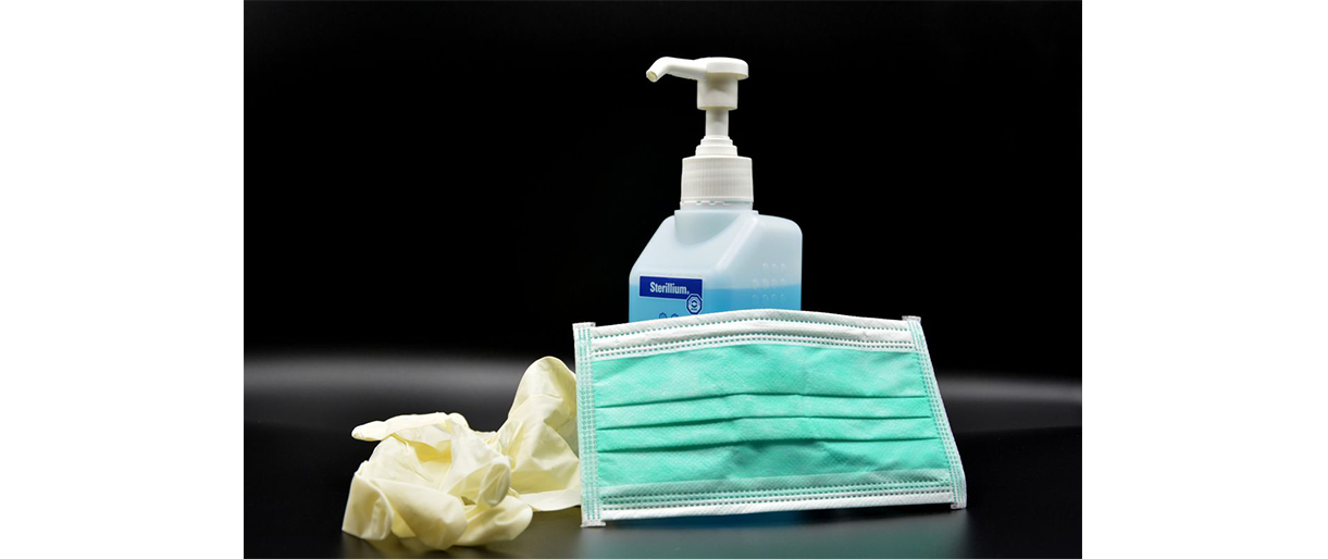 Darbdaviai privalo užtikrinti, kad darbo vietos netaptų viruso židiniais