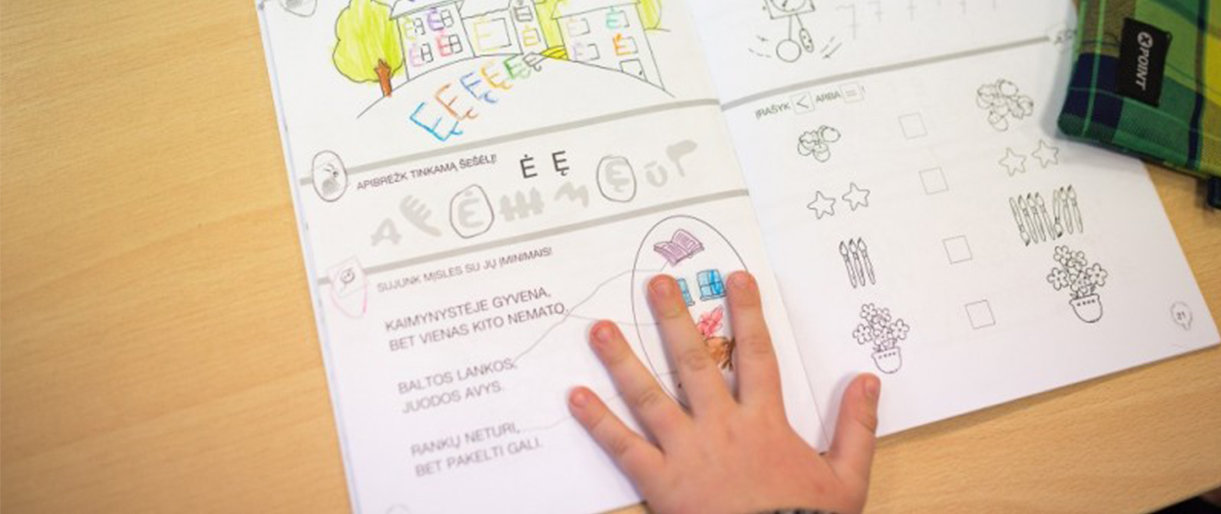 Artūro Žuko nuotr.