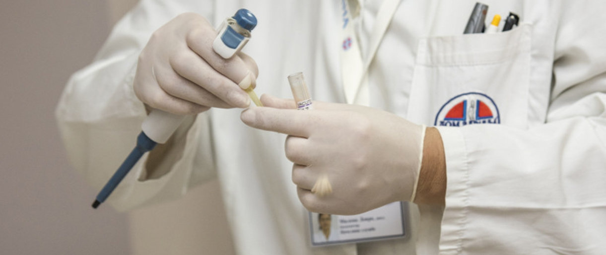 Nuo šiol išsitirti greitaisiais serologiniais testais bus galima paprasčiau