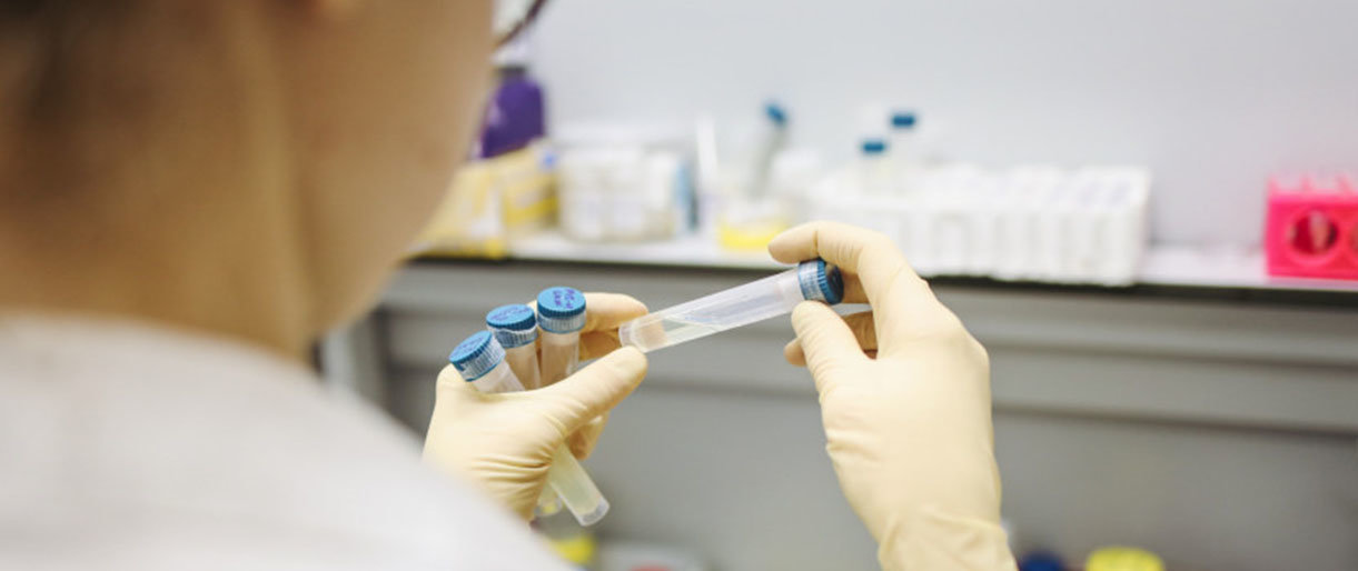 Praėjusią parą koronavirusas patvirtintas 17 žmonių