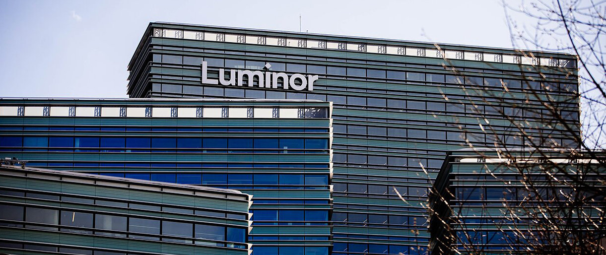 E. Blaževič/LRT nuotr.