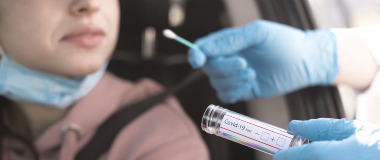 Lietuvoje per parą nustatyti 32 nauji COVID-19 atvejai