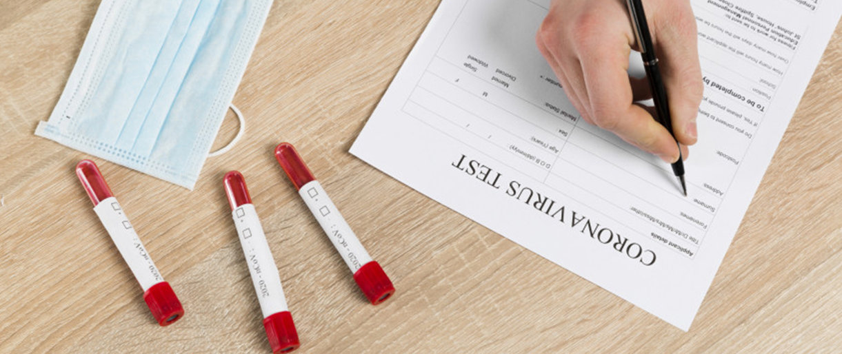 Naujovė: sąlytį turėjusieji savo duomenis galės pateikti elektroniniu būdu