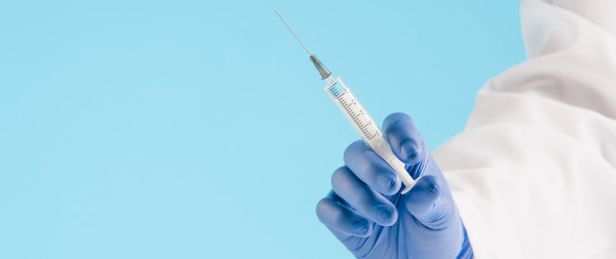 Lietuvą pasiekė pirmosios gripo vakcinos siuntos