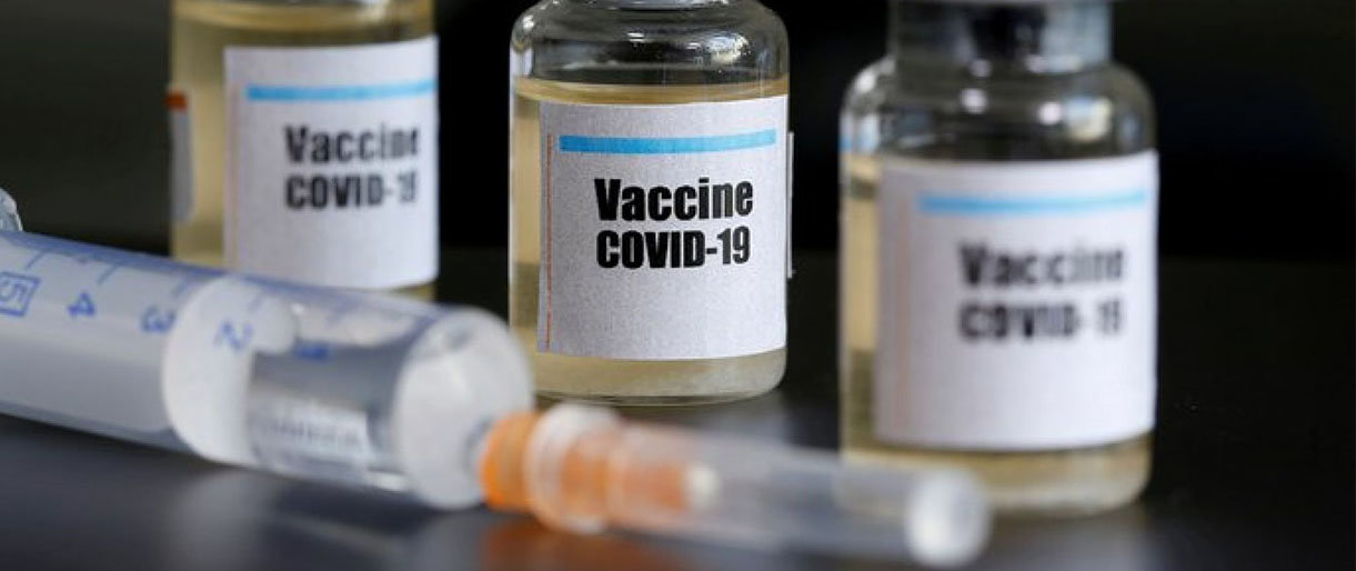 Vyriausybės Nacionalinio saugumo komisija: sprendimas dėl vakcinų įsigijimo priimtas