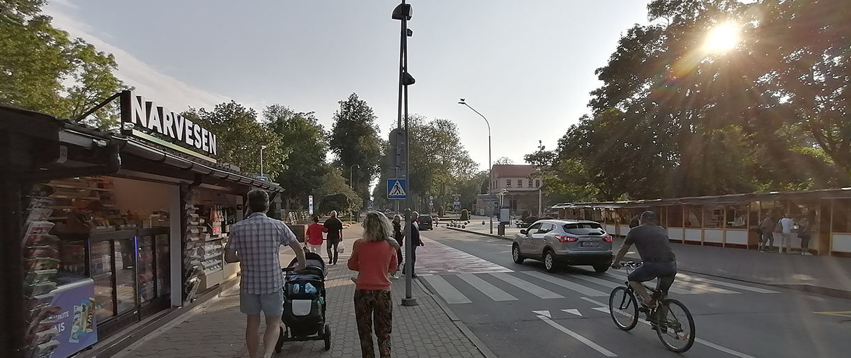 Pasaulinei turizmo dienai paminėti skirti renginiai