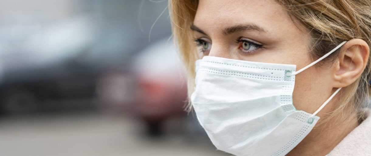 Šalyje patvirtinti 105 nauji koronavirusinės infekcijos atvejai